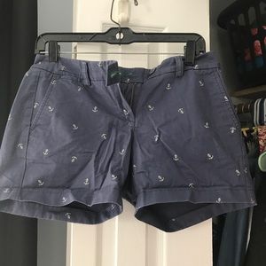 Tommy Hilfiger Anchor shorts